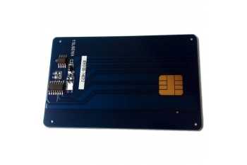 CARD MINOLTA 1600F, 4K