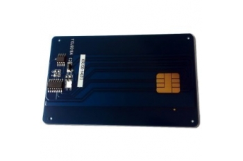 DLC CIP CARD PHILIPS MFD 60505.5K