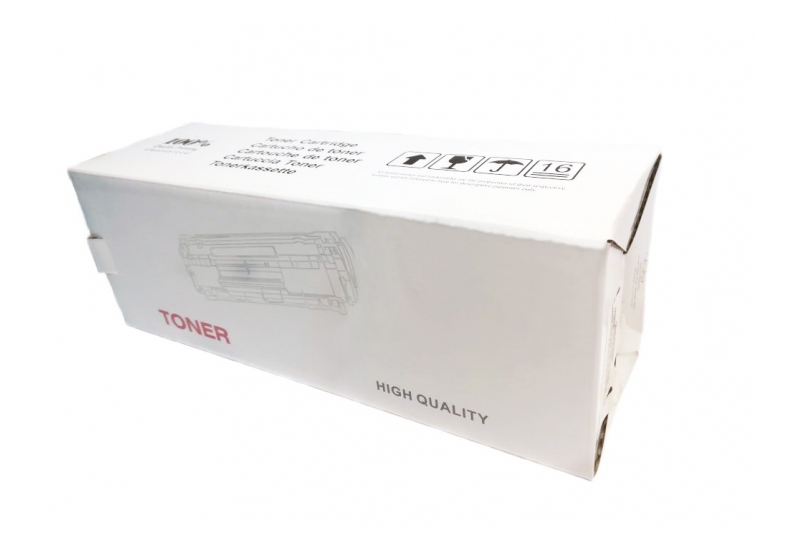 Cartus compatibil toner MINOLTA TN321 YELLOW 25K
