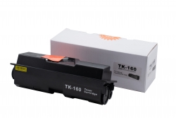 Cartus compatibil toner DLC KYOCERA TK160, 2.5K