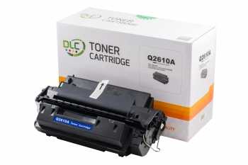 Cartus compatibil toner DLC HP 10A (Q2610A), 6K