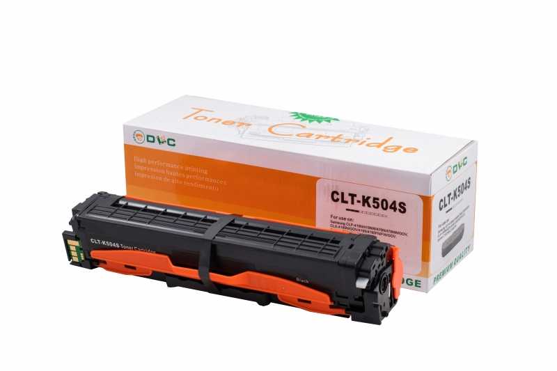 Cartus compatibil toner DLC SAMSUNG CLT-K504S, 2.5K