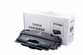 Cartus compatibil toner DLC HP 70A (Q7570A), 15K