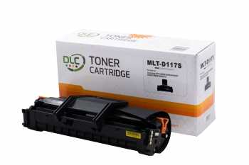Cartus compatibil toner DLC SAMSUNG MLT-D117S, 2.5K