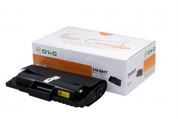 Cartus compatibil toner DLC DELL 1600n (310-5417), 5K