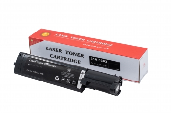 Cartus compatibil toner DLC K4971 (593-10067) DELL 3100 BK, 4K