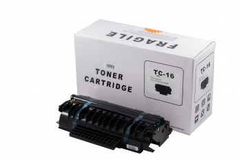 Cartus compatibil toner DLC MINOLTA TC16 (99670465) (1600F), 4K