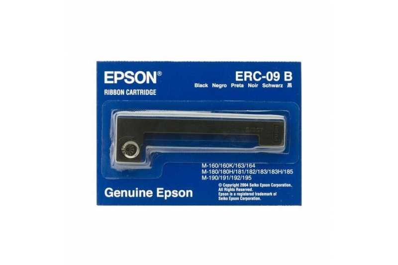 Ribon original EPSON ERC09/HX20