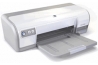 Cartus cerneala HP Deskjet D2500 Printer series