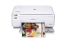 Cartus cerneala HP Photosmart C4450